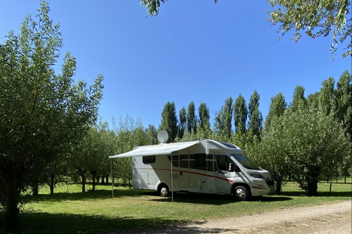 Camping Le Marais Sauvage - Bild 12 Camping Le Marais Sauvage - Bild 12