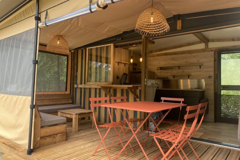 Camping Le Marais Sauvage - Bild 13 Camping Le Marais Sauvage - Bild 13