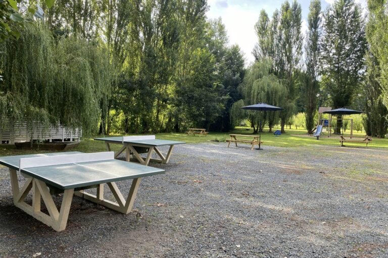 Camping Le Marais Sauvage - Bild 15 Camping Le Marais Sauvage - Bild 15