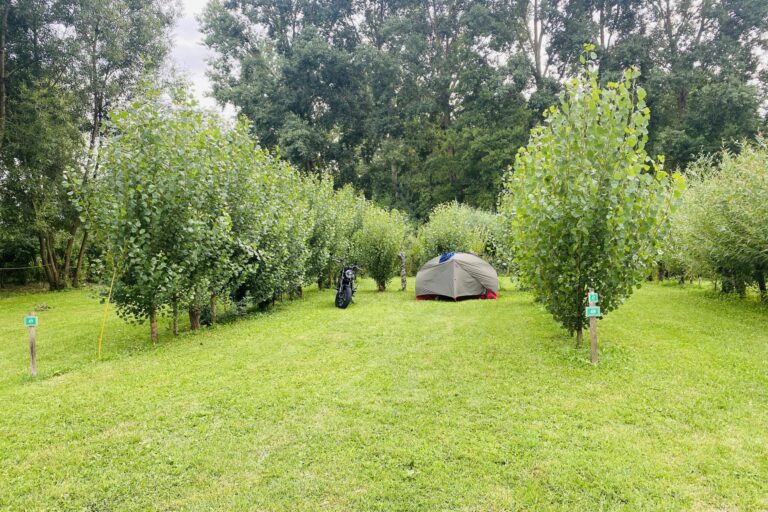 Camping Le Marais Sauvage - Bild 17 Camping Le Marais Sauvage - Bild 17