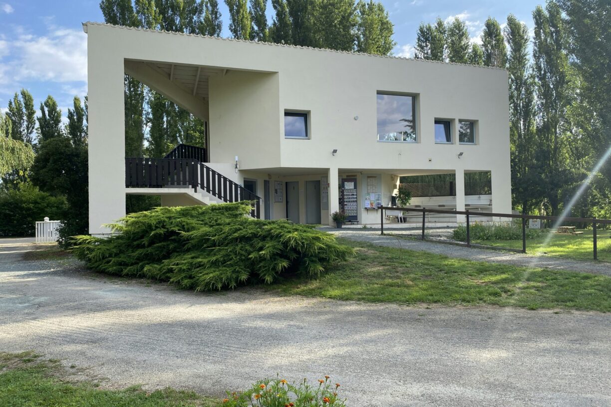 Camping Le Marais Sauvage - Bild 2 Camping Le Marais Sauvage - Bild 2