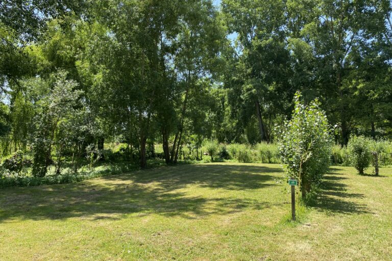 Camping Le Marais Sauvage - Bild 5 Camping Le Marais Sauvage - Bild 5