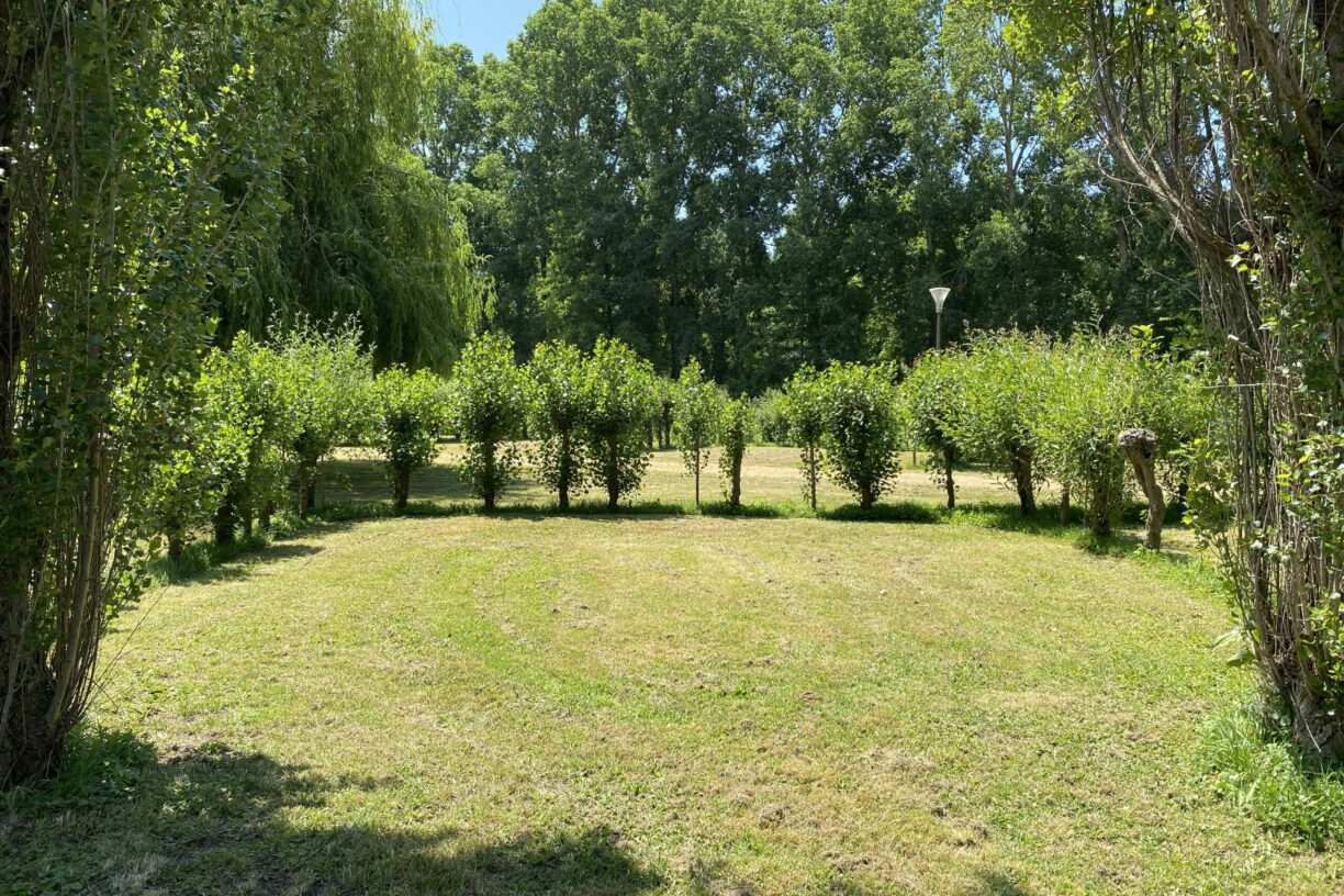 Camping Le Marais Sauvage - Bild 7 Camping Le Marais Sauvage - Bild 7