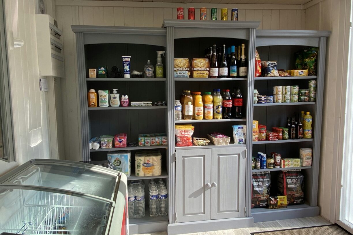 Camping Le Marais Sauvage - Bild 9 Camping Le Marais Sauvage - Bild 9