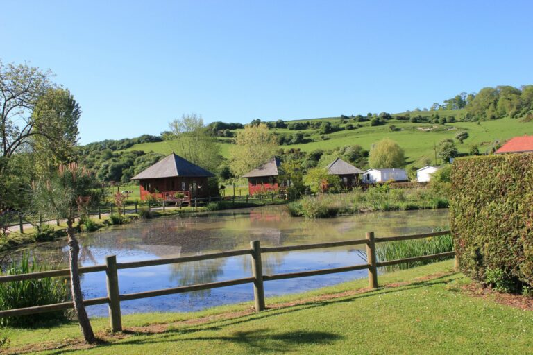 Camping Le Marqueval - Bild 7 Camping Le Marqueval - Bild 7