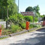 Camping Le Martin Pêcheur - Bild 1