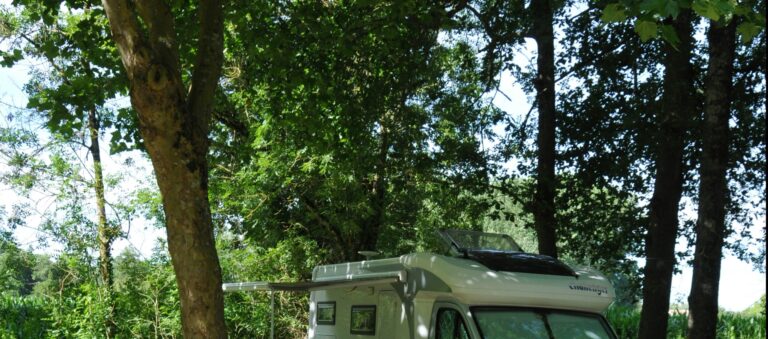 Camping Le Martin Pêcheur - Bild 3