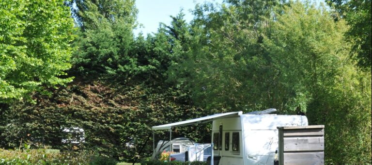 Camping Le Martin Pêcheur - Bild 4