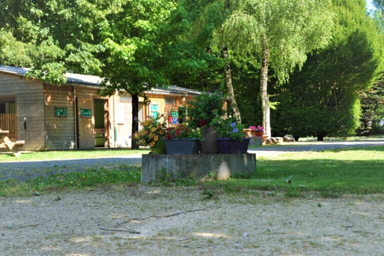 Camping Le Martin Pêcheur - Bild 5