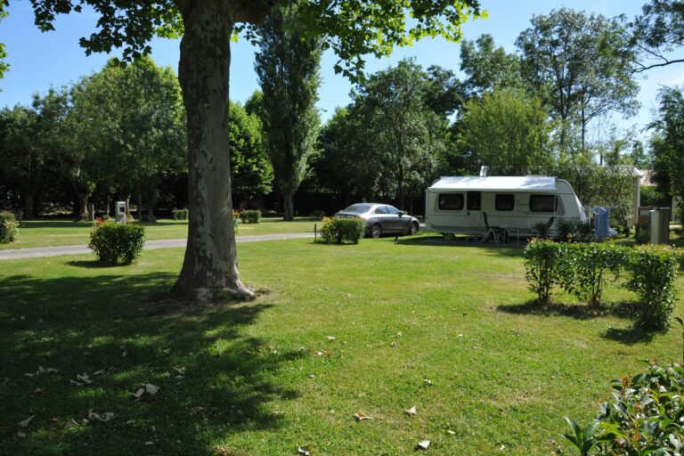 Camping Le Martin Pêcheur - Bild 6