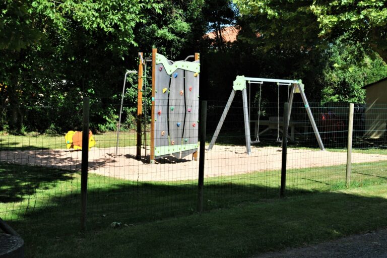 Camping Le Martin Pêcheur - Bild 8