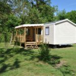 Camping Le Martin Pêcheur - Bild 9