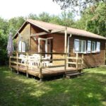 Flower Camping Le Martinet Rouge - Bild 1