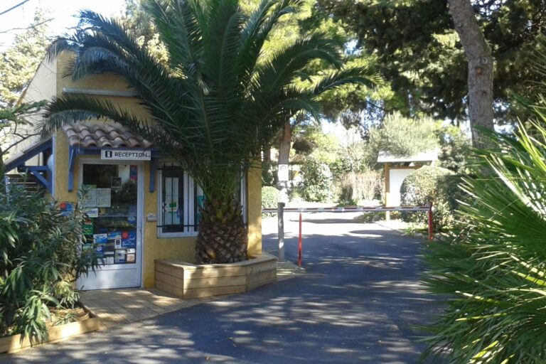 Camping Le Mas Du Padre - Bild 10