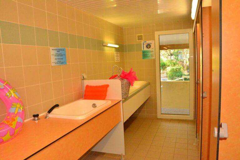 Camping Le Mas Du Padre - Bild 11