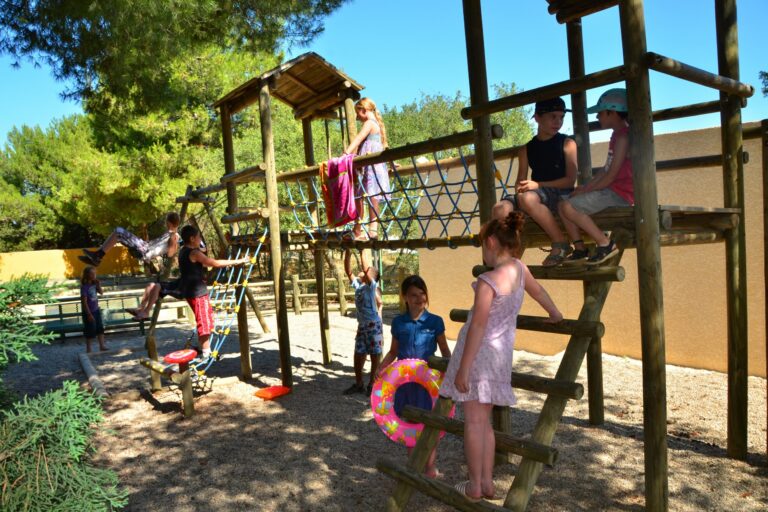 Camping Le Mas Du Padre - Bild 12