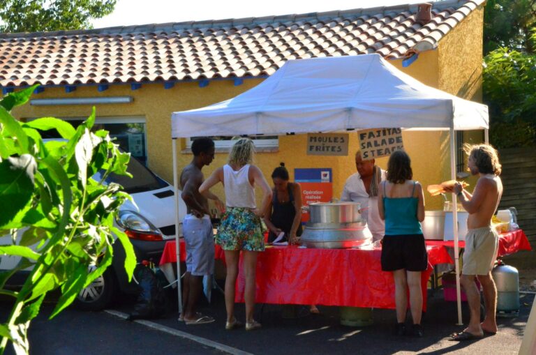 Camping Le Mas Du Padre - Bild 2