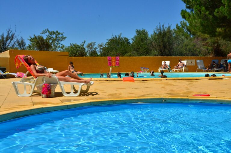 Camping Le Mas Du Padre - Bild 3