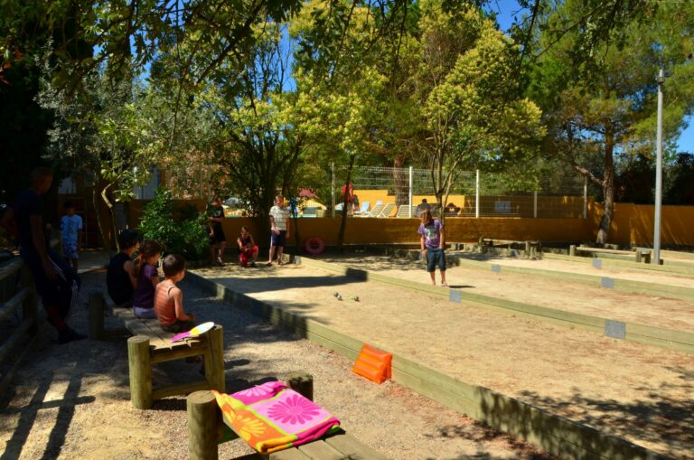 Camping Le Mas Du Padre - Bild 6