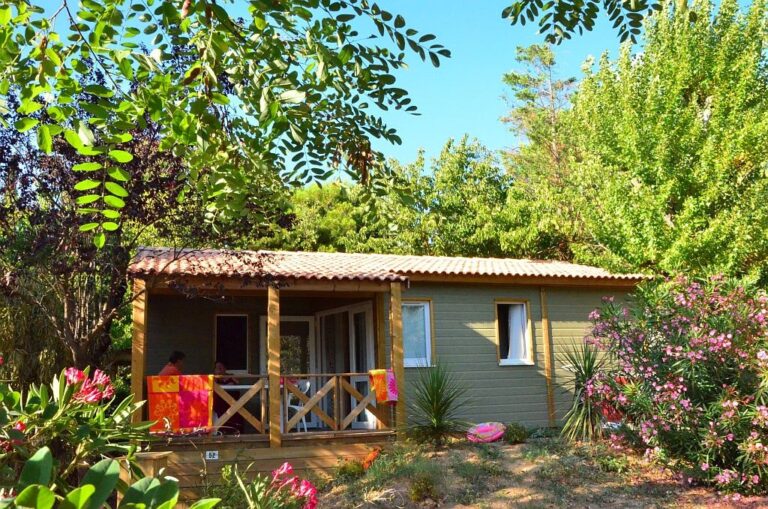 Camping Le Mas Du Padre - Bild 7