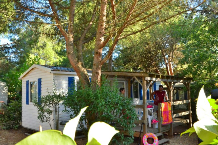 Camping Le Mas Du Padre - Bild 8