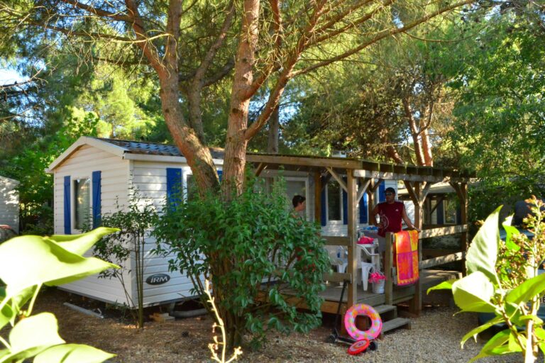 Camping Le Mas Du Padre - Bild 9