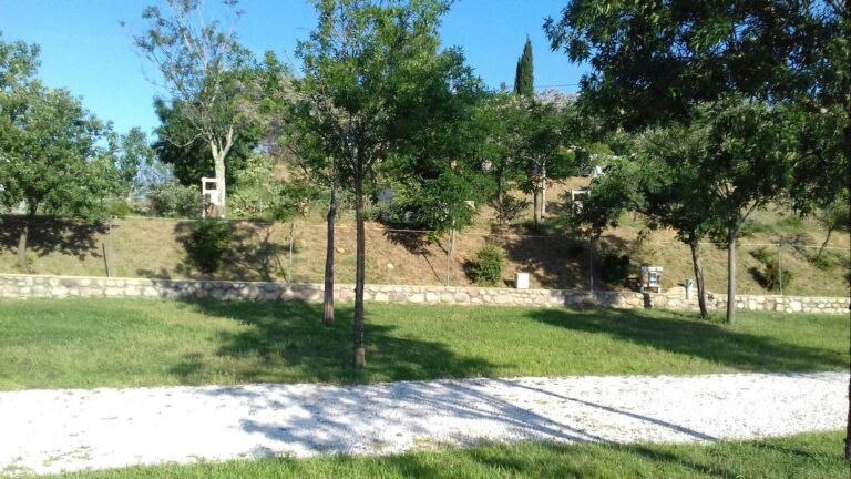 Camping Le Mas Llinas - Bild 3 Camping Le Mas Llinas - Bild 3