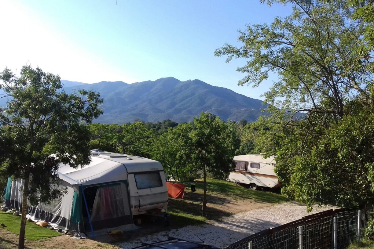 Camping Le Mas Llinas - Bild 4 Camping Le Mas Llinas - Bild 4