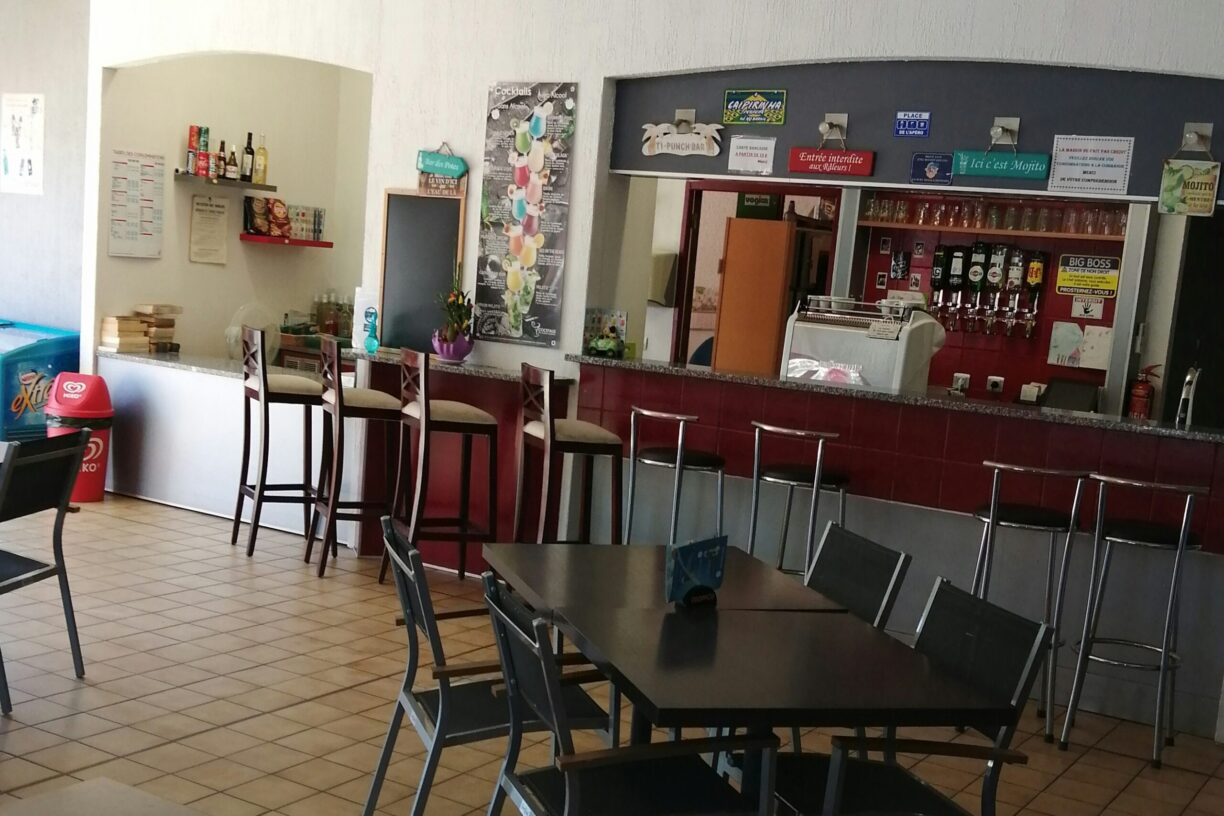 Camping Le Mas Llinas - Bild 5 Camping Le Mas Llinas - Bild 5