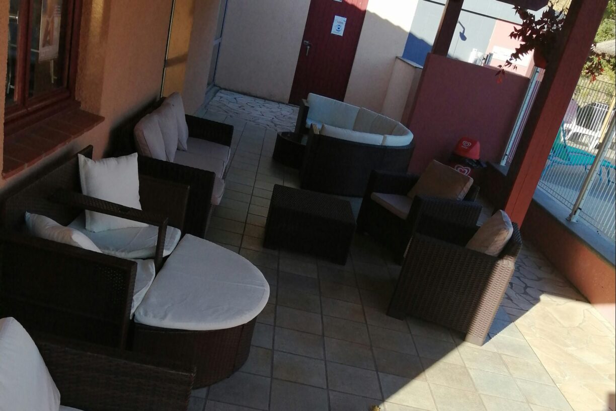 Camping Le Mas Llinas - Bild 6 Camping Le Mas Llinas - Bild 6