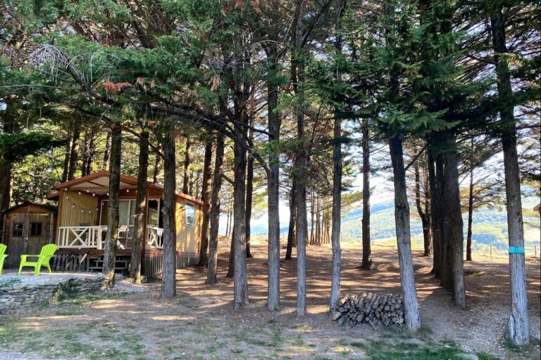 Camping Le Matin Calme - Bild 4