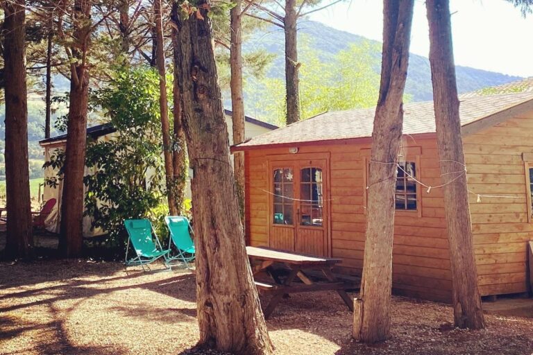 Camping Le Matin Calme - Bild 9