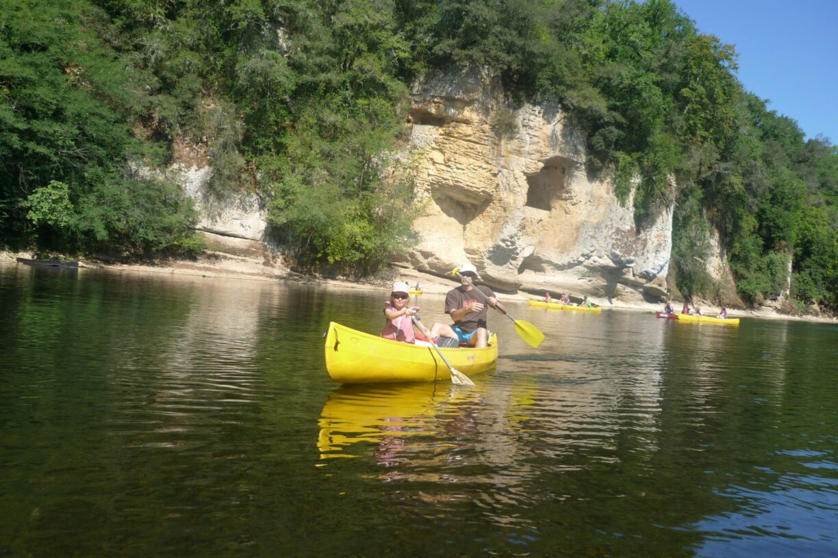 Camping Le Mondou - Bild 11 Camping Le Mondou - Bild 11