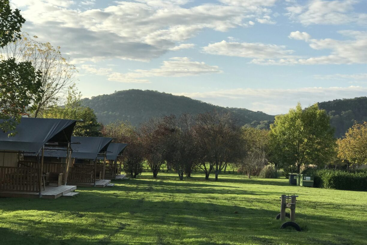 Camping Le Mondou - Bild 12 Camping Le Mondou - Bild 12