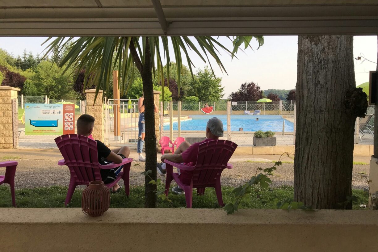 Camping Le Mondou - Bild 13 Camping Le Mondou - Bild 13