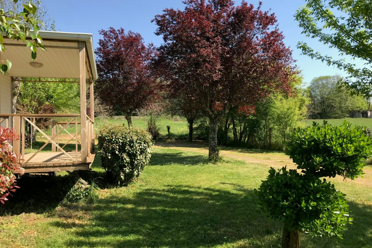 Camping Le Mondou - Bild 14 Camping Le Mondou - Bild 14