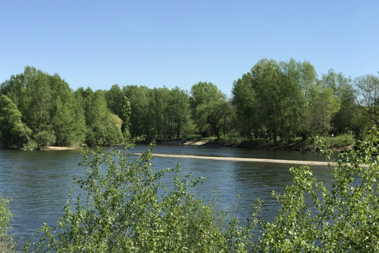 Camping Le Mondou - Bild 15 Camping Le Mondou - Bild 15