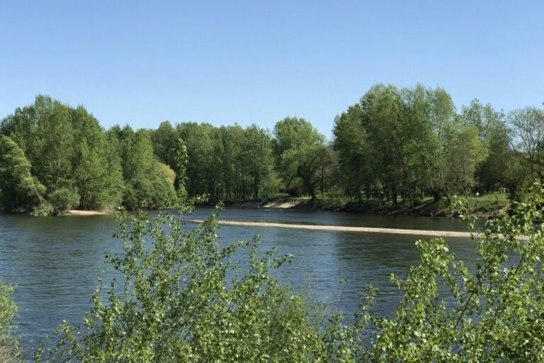 Camping Le Mondou - Bild 15 Camping Le Mondou - Bild 15