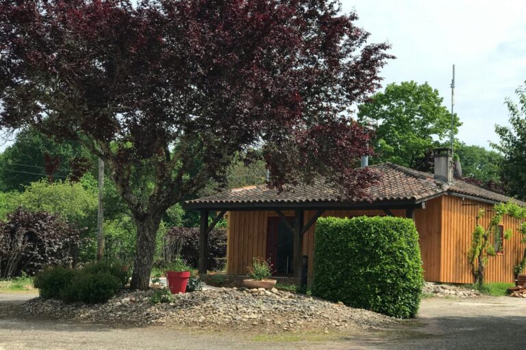 Camping Le Mondou - Bild 16 Camping Le Mondou - Bild 16