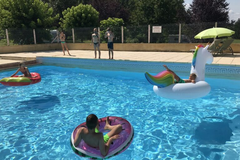 Camping Le Mondou - Bild 17 Camping Le Mondou - Bild 17