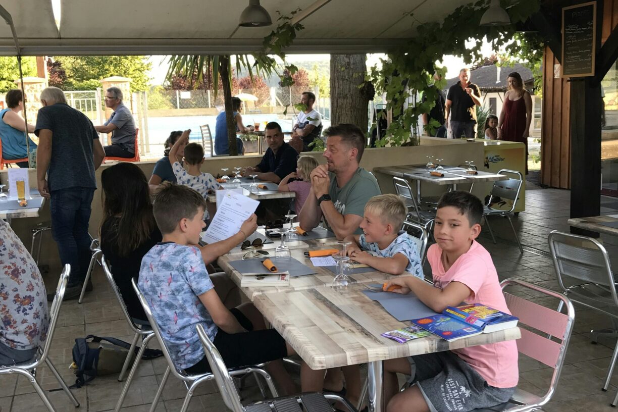 Camping Le Mondou - Bild 19 Camping Le Mondou - Bild 19