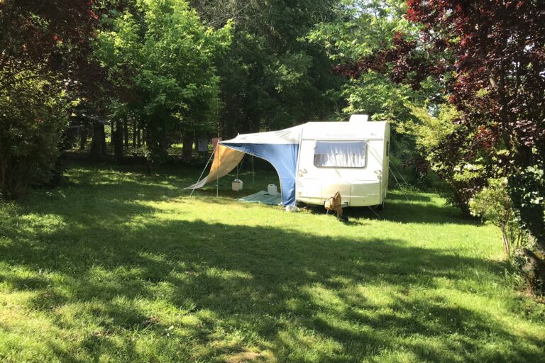 Camping Le Mondou - Bild 20 Camping Le Mondou - Bild 20