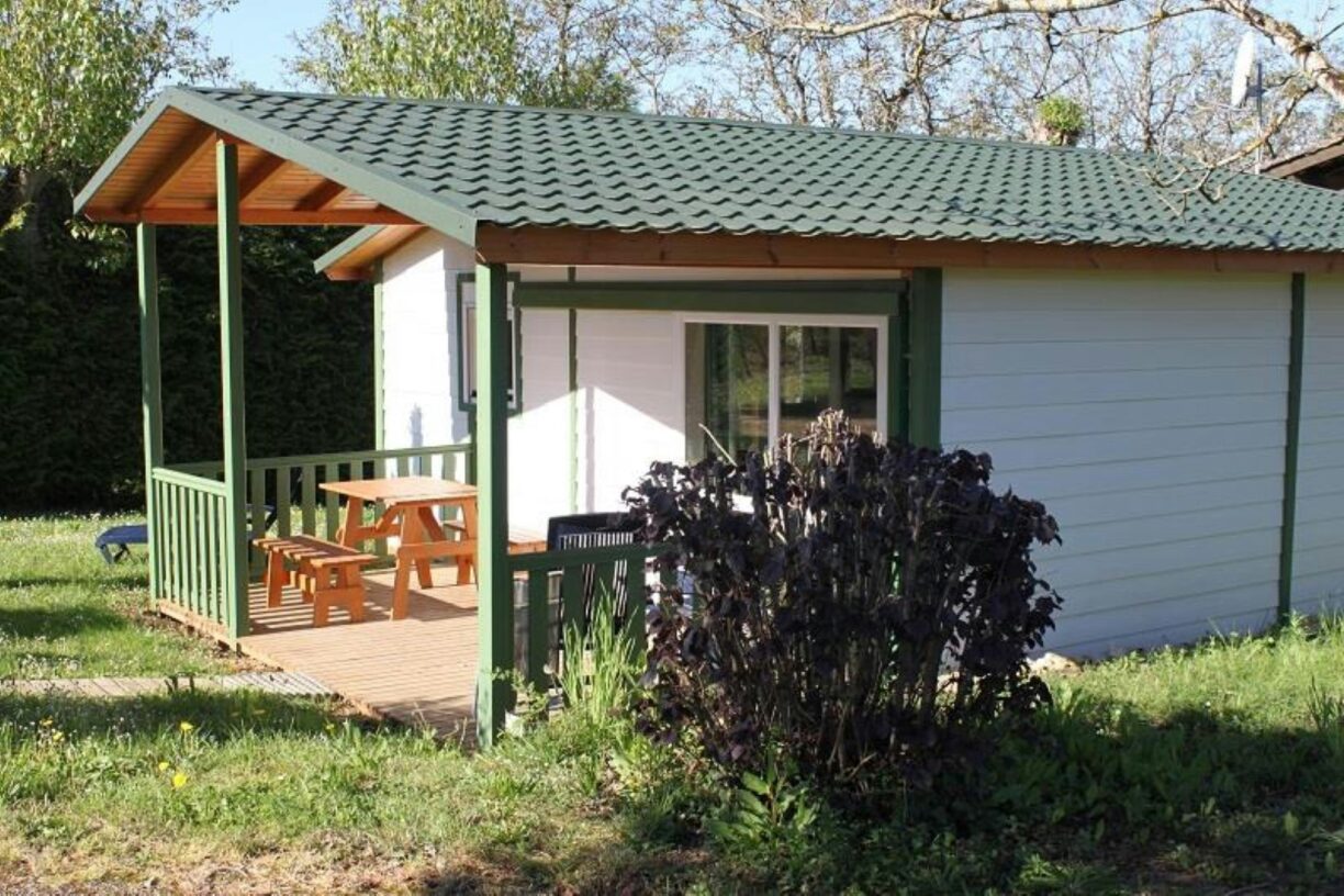 Camping Le Mondou - Bild 3 Camping Le Mondou - Bild 3