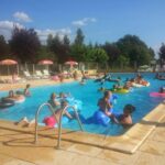 Camping Le Mondou - Bild 4 Camping Le Mondou - Bild 4