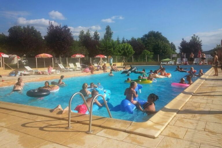 Camping Le Mondou - Bild 4 Camping Le Mondou - Bild 4