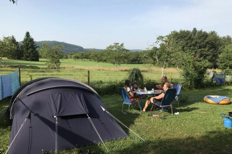 Camping Le Mondou - Bild 5 Camping Le Mondou - Bild 5