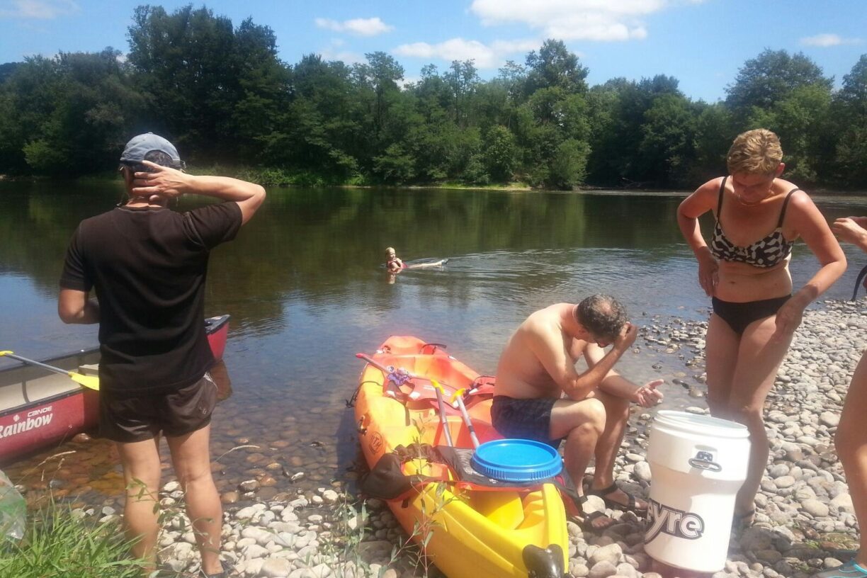 Camping Le Mondou - Bild 6 Camping Le Mondou - Bild 6