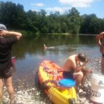 Camping Le Mondou - Bild 6 Camping Le Mondou - Bild 6