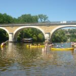 Camping Le Mondou - Bild 7 Camping Le Mondou - Bild 7