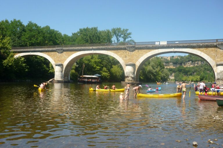 Camping Le Mondou - Bild 7 Camping Le Mondou - Bild 7